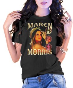 Maren Morris T-Shirt