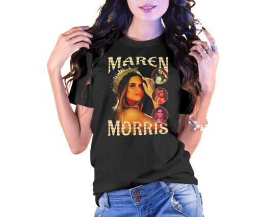 Maren Morris T-Shirt