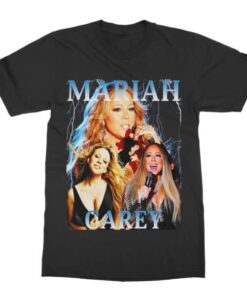 Mariah Carey T-Shirt