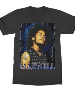 Maxwell T-Shirt
