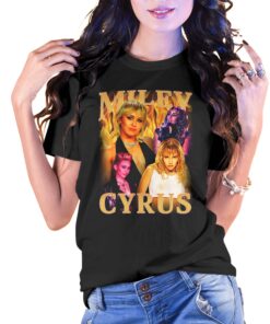 Miley T-Shirt