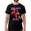New Kids On The Block T-Shirt