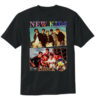 New Kids On The Block Vintage Shirt
