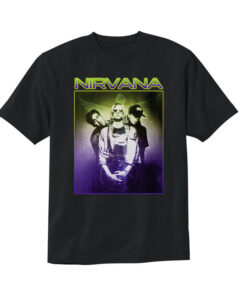 Nirvana T-Shirt
