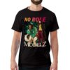 No Role Modelz J Cole Vintage Style T-Shirt