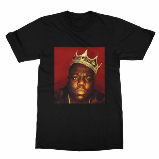 Notorious BIG T-Shirt (Men)