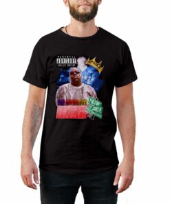 Notorious B.I.G Vintage Style T-Shirt