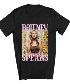 Oops I Did It Again T-Shirt