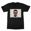 Pop Art Kanye West T-Shirt (Men)