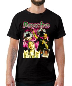 Psycho Post Malone T-Shirt