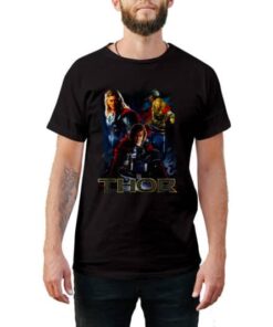 Ramones Vintage Style T-Shirt