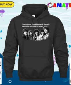 Rock N Roll T-shirt, Rolling Stones Cartoon Shirt 2 Rock N Roll T shirt Rolling Stones Cartoon Shirt 3