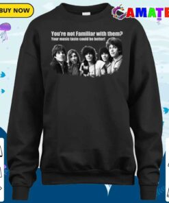 Rock N Roll T-shirt, Rolling Stones Cartoon Shirt 3 Rock N Roll T shirt Rolling Stones Cartoon Shirt 4