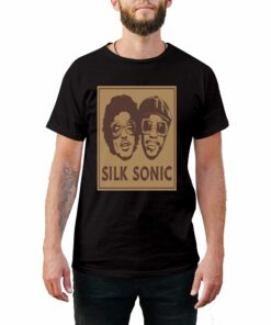 Silk Sonic T-Shirt