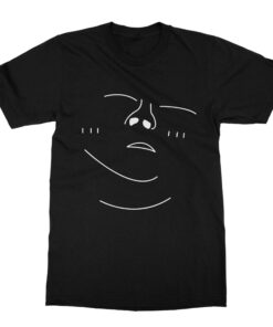 Sleeping Yoongi BTS Suga T-Shirt (Men)