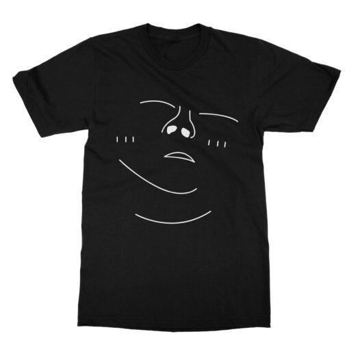 Sleeping Yoongi BTS Suga T-Shirt (Men)