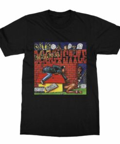 Snoop Dogg Doggy Style T-Shirt
