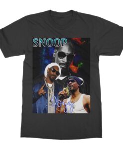 Snoop Dogg Vintage T-Shirt