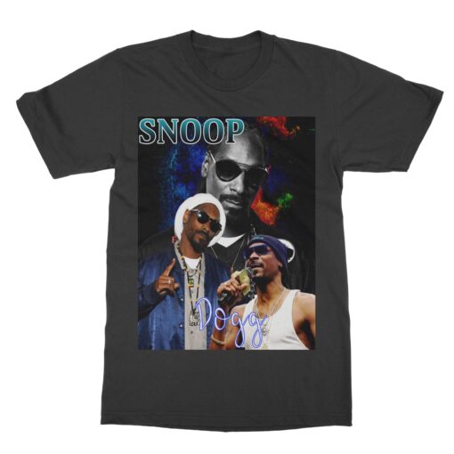 Snoop Dogg Vintage T-Shirt