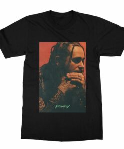 Stoney Post Malone T-Shirt (Men)
