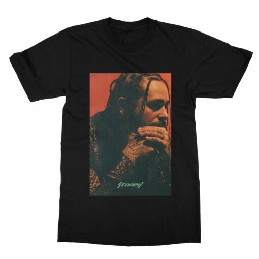 Stoney Post Malone T-Shirt (Men)