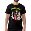 Sublime Vintage Style T-Shirt