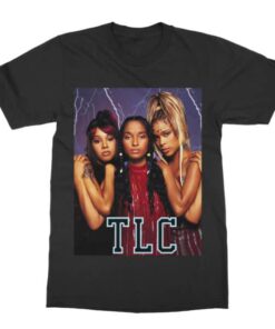 TLC T-Shirt