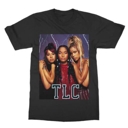 TLC T-Shirt