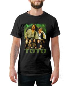 TOTO T-Shirt