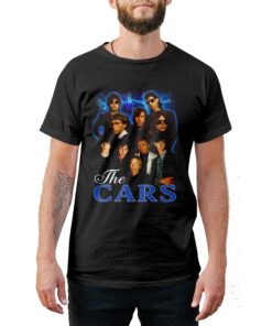 The Cars T-Shirt
