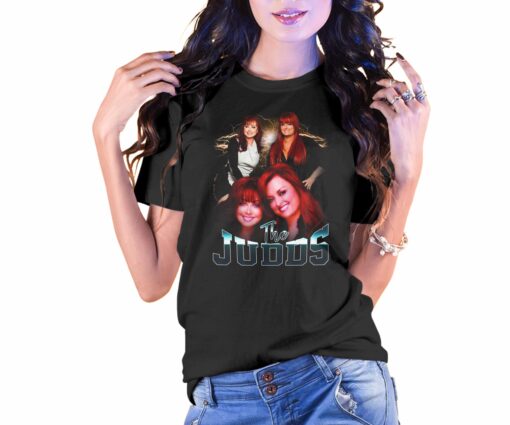 The Judds T-Shirt