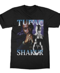 Tupac Vintage T-Shirt