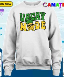 Vacay All Day Shirt, Vacay Mode T-shirt 3 Vacay All Day Shirt Vacay Mode T shirt 4
