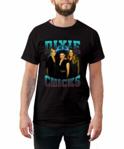 Vintage Dixie Chicks T-Shirt
