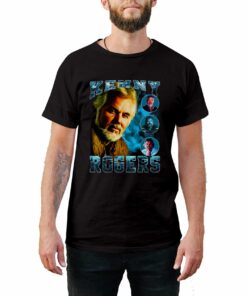 Vintage Kenny Rogers T-Shirt