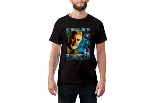 Vintage Kenny Rogers T-Shirt