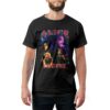 Vintage Style Alice Cooper T-Shirt