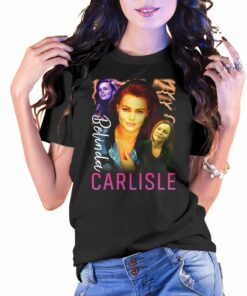 Vintage Style Belinda Carlisle T-Shirt