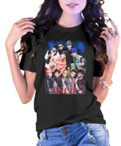 Vintage Style CNCO T-Shirt