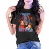 Vintage Style Chiquis Rivera T-Shirt