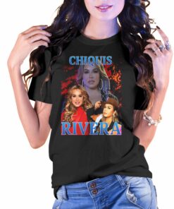 Vintage Style Chiquis Rivera T-Shirt