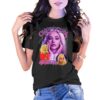 Vintage Style Christina Aguilera T-Shirt