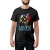 Vintage Style Dave Matthews Band T-Shirt