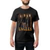 Vintage Style Eagles T-Shirt