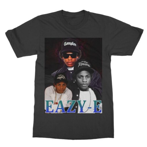 Vintage Style Eazy-E Tshirt