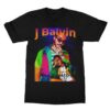 Vintage Style J Balvin T-Shirt