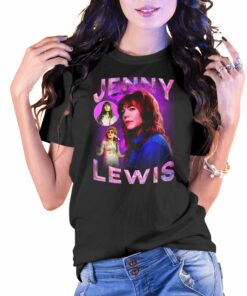 Vintage Style Jenny Lewis