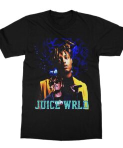 Vintage Style Juice Wrld T-Shirt