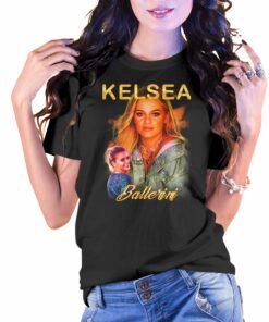Vintage Style Kelsea Ballerini T-Shirt