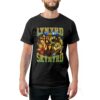 Vintage Style LYNYRD SKYNYRD T-Shirt